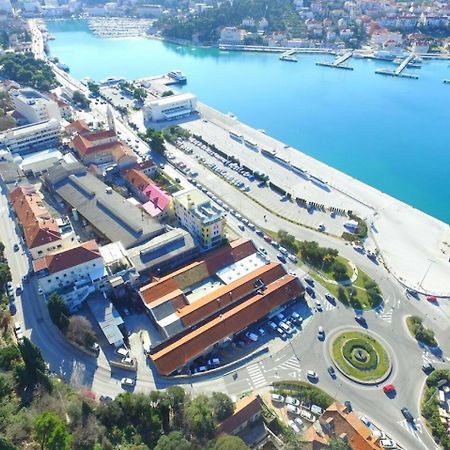 Apartment Factory Dubrovnik Extérieur photo