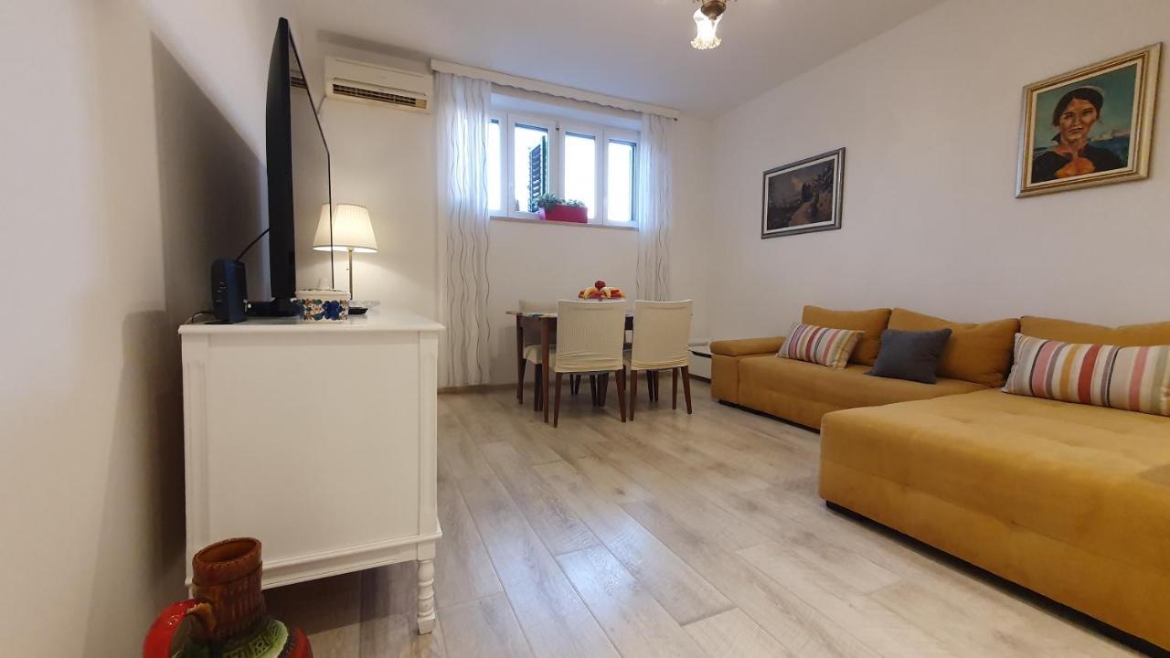 Apartment Factory Dubrovnik Extérieur photo