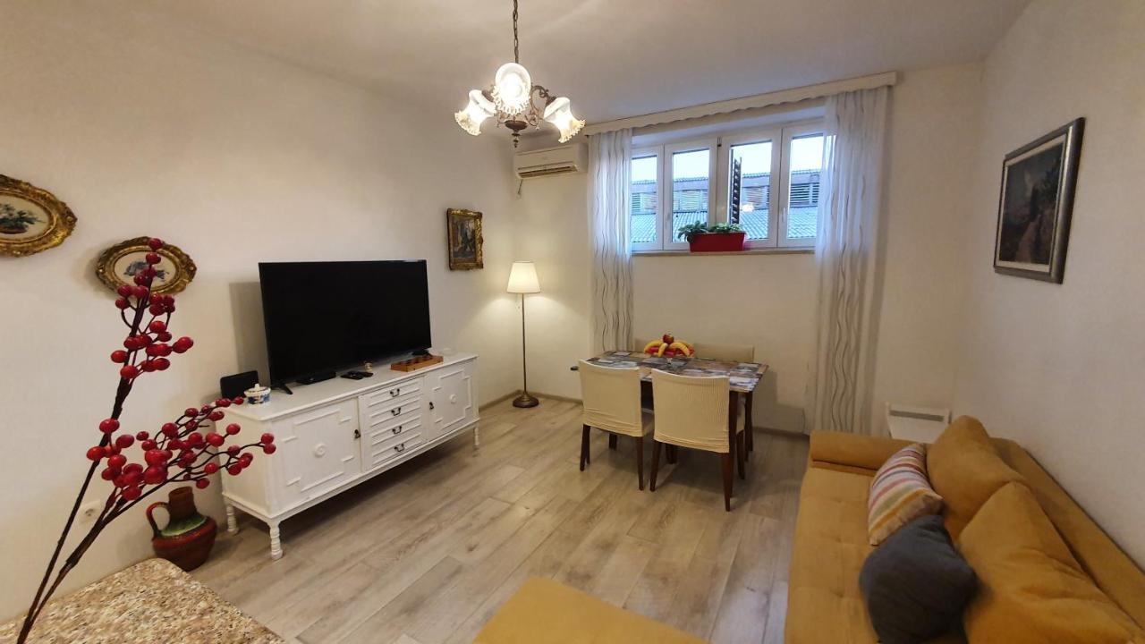 Apartment Factory Dubrovnik Extérieur photo