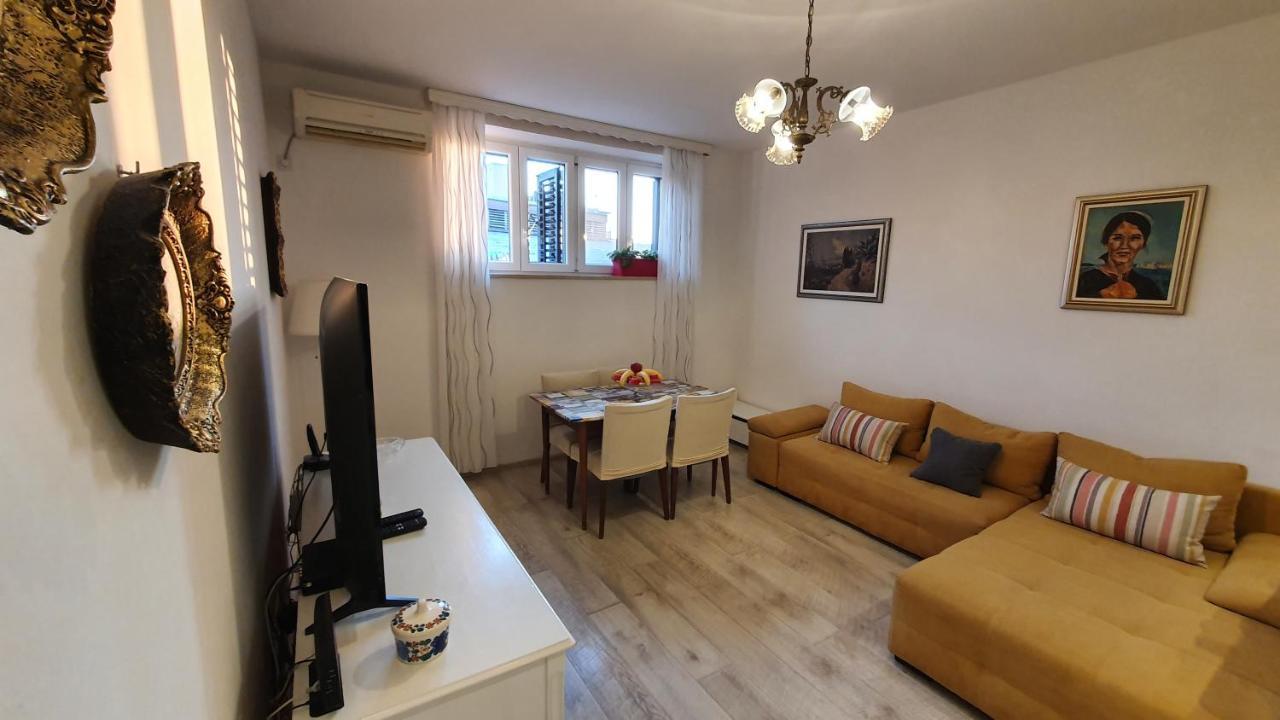 Apartment Factory Dubrovnik Extérieur photo