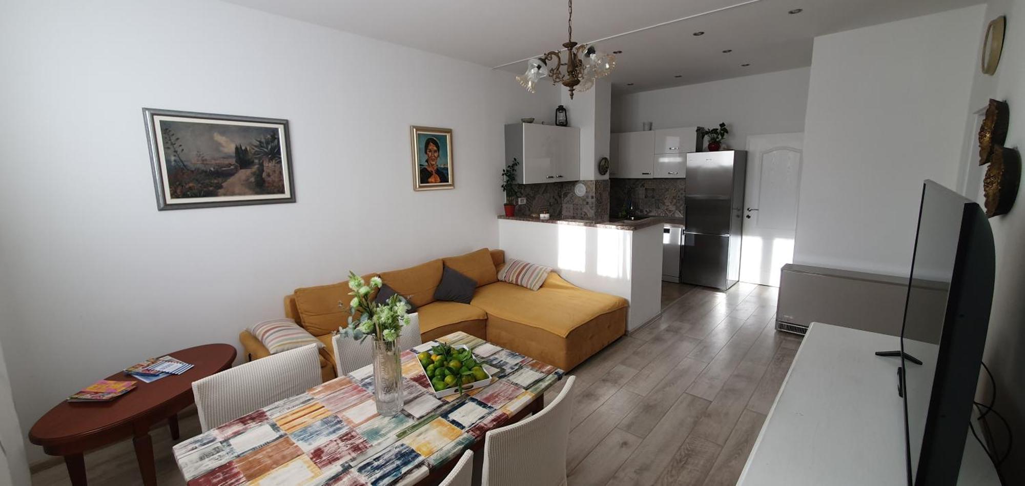 Apartment Factory Dubrovnik Extérieur photo