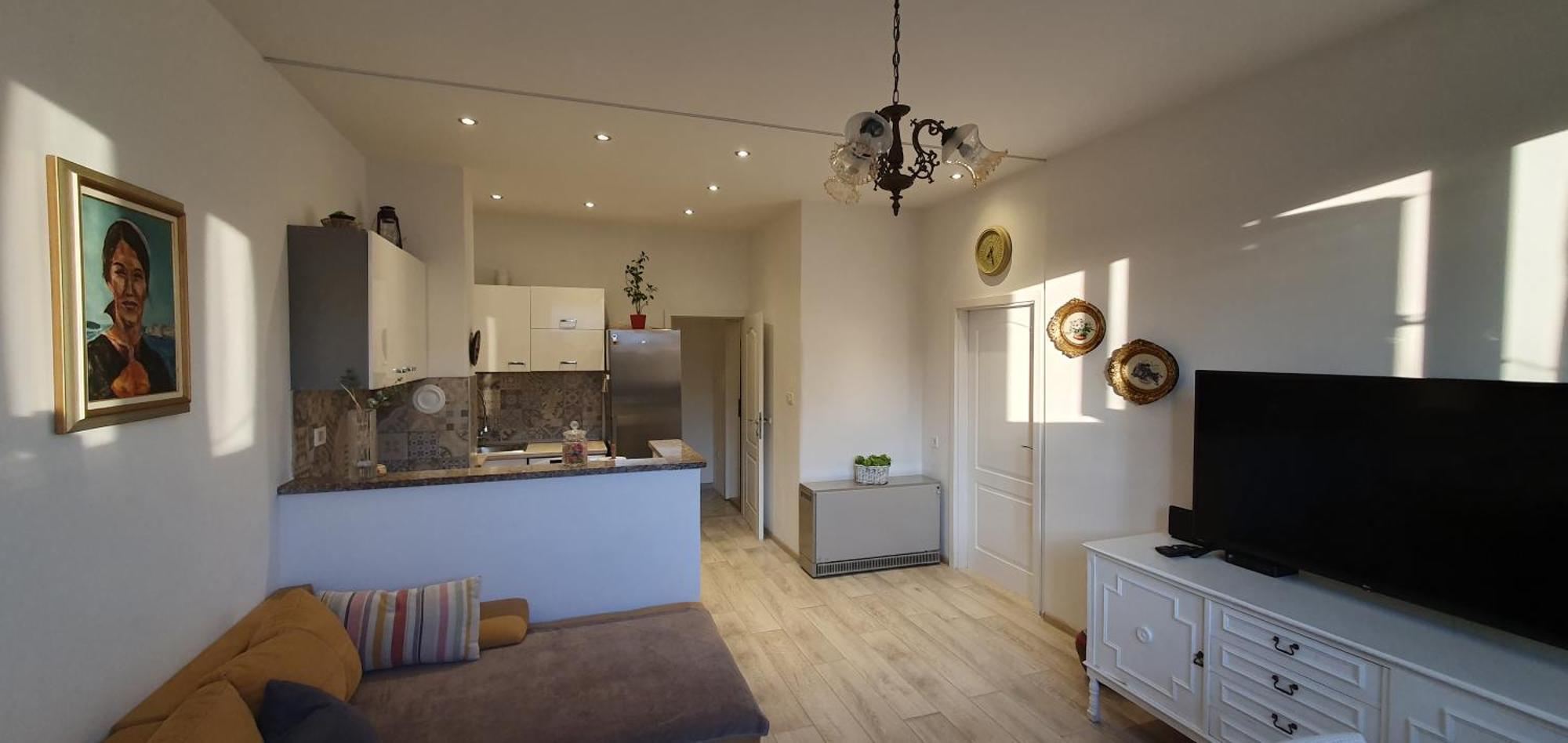 Apartment Factory Dubrovnik Extérieur photo