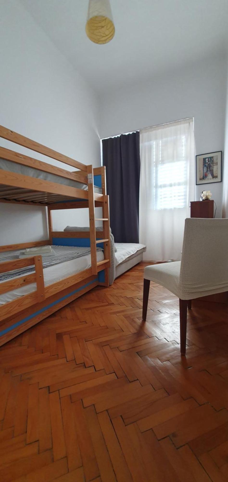 Apartment Factory Dubrovnik Extérieur photo