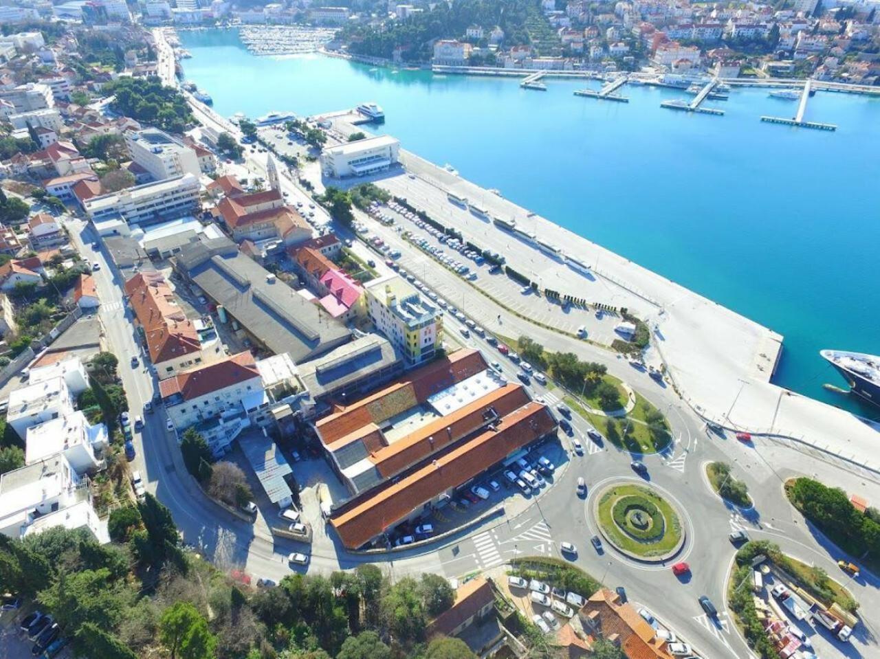 Apartment Factory Dubrovnik Extérieur photo