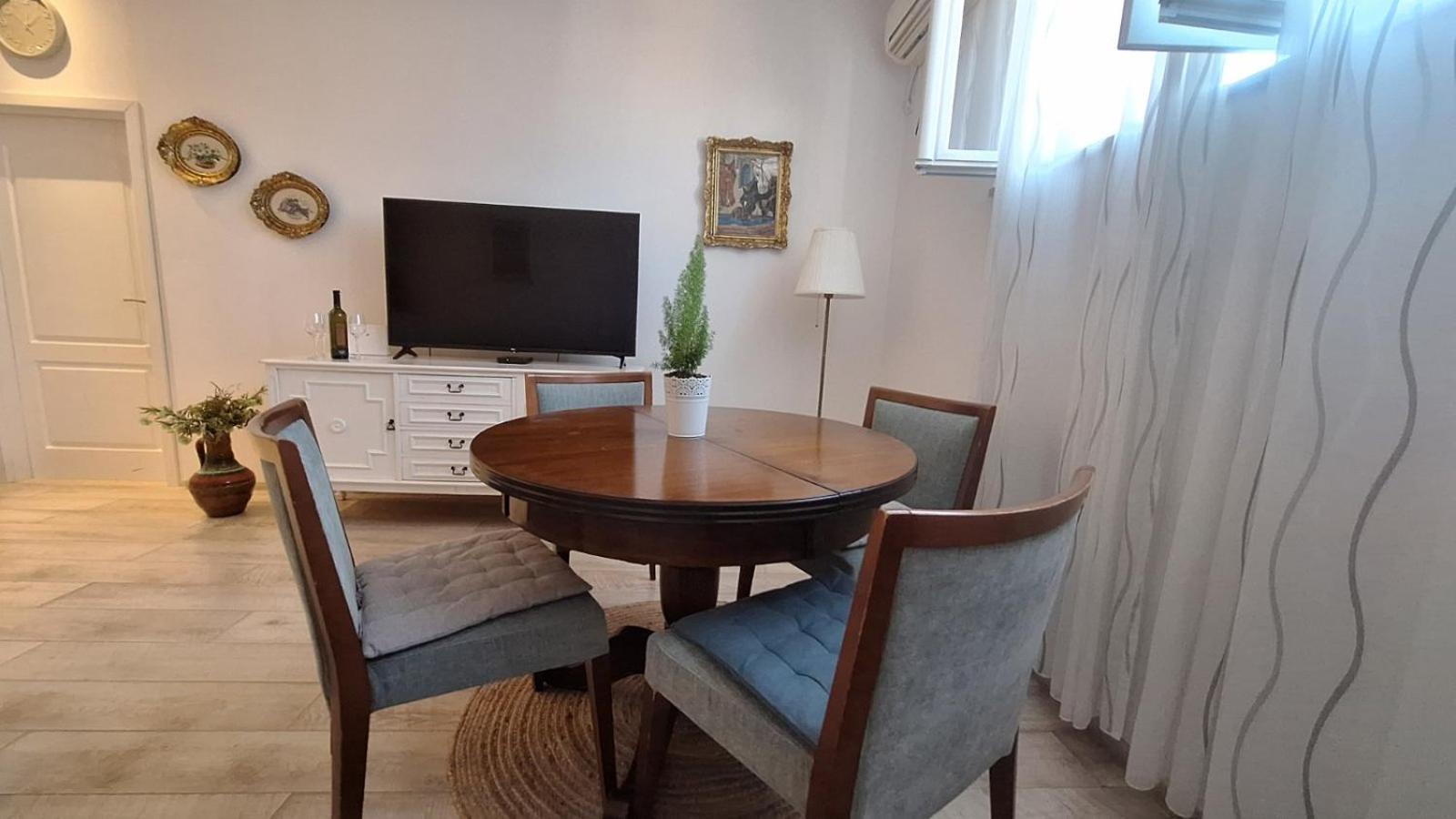 Apartment Factory Dubrovnik Extérieur photo